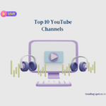 top 10 most famous youtube channel